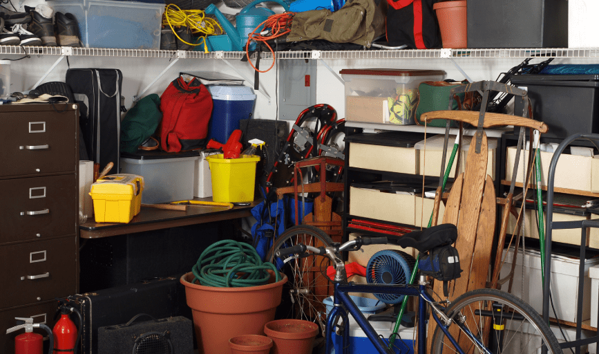 Orlando Junk Removal