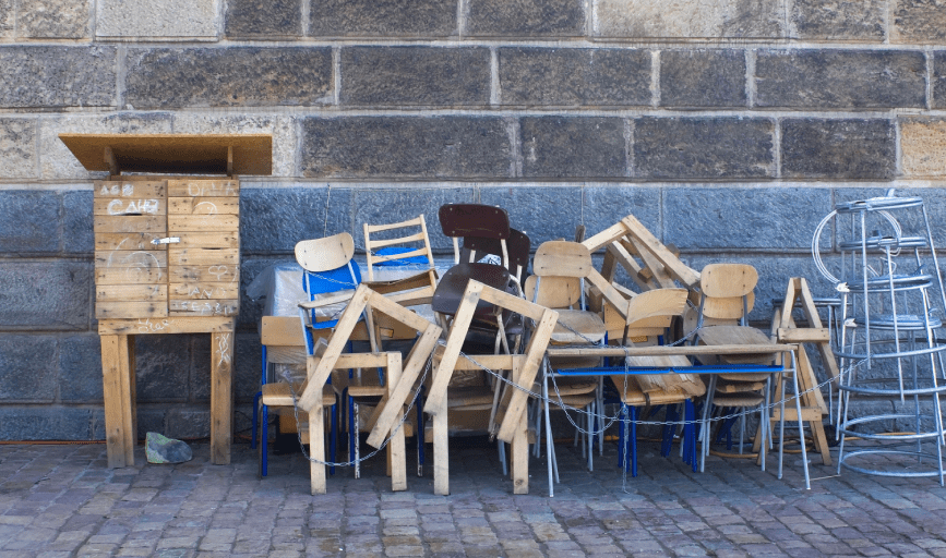 Orlando Junk Removal