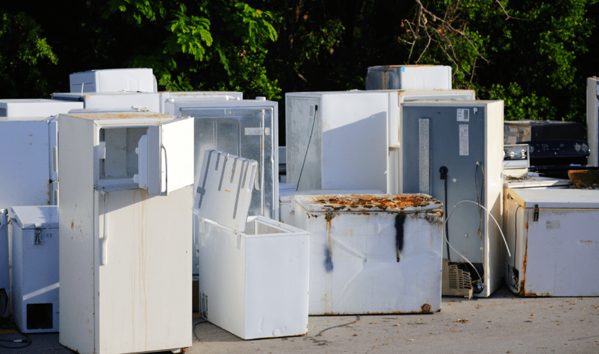 Orlando Junk Removal